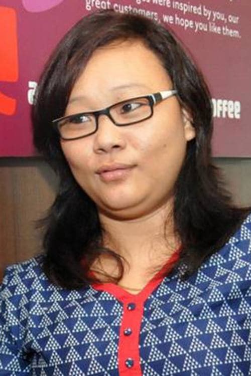 Sharmila Thapa image