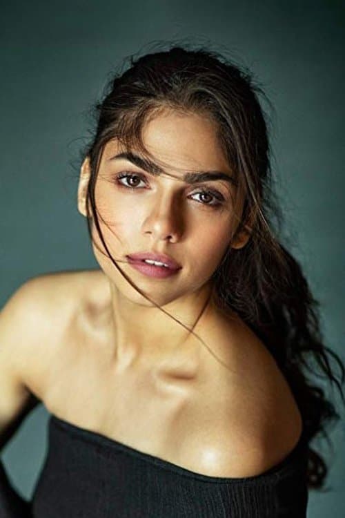 Sharmin Segal image