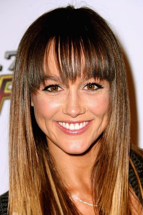 Sharni Vinson image