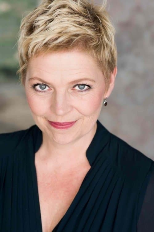 Sharon Bajer image