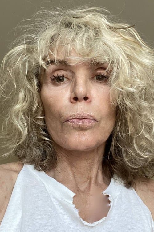 Sharon Barr image