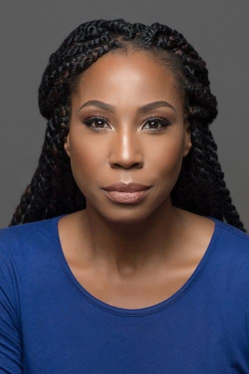 Sharon Brathwaite image