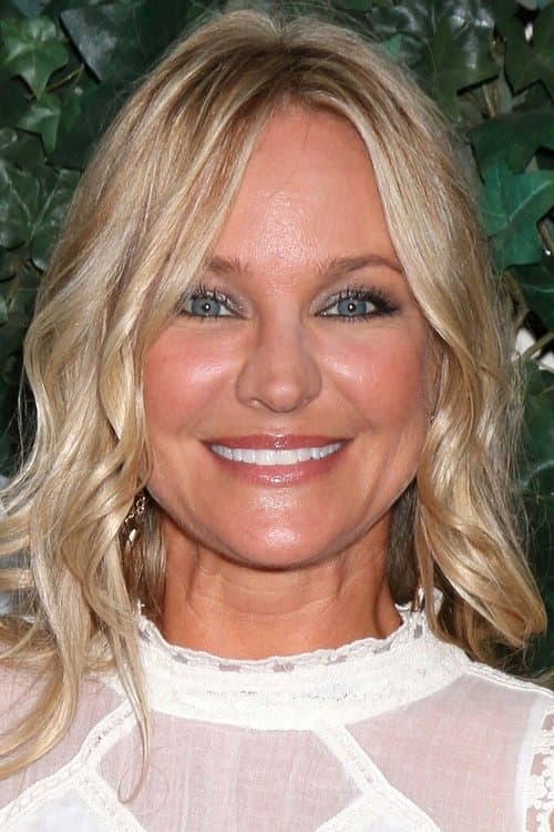 Sharon Case image