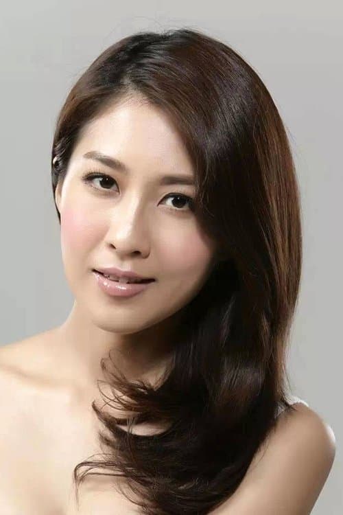 Sharon Chan Man-Chi image