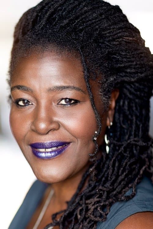 Sharon D. Clarke image