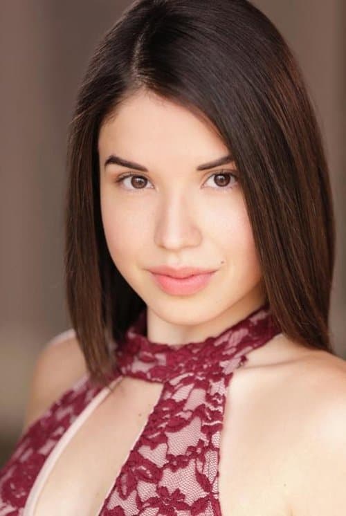 Sharon Desiree image
