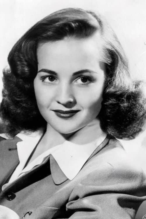 Sharon Douglas image