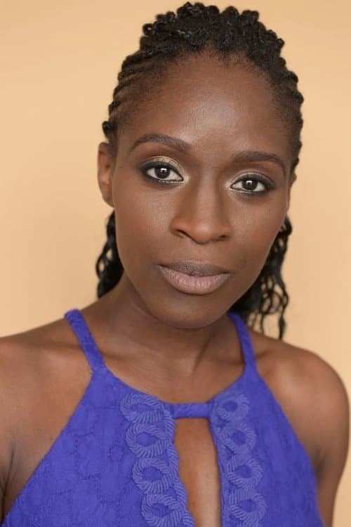 Sharon Duncan-Brewster image
