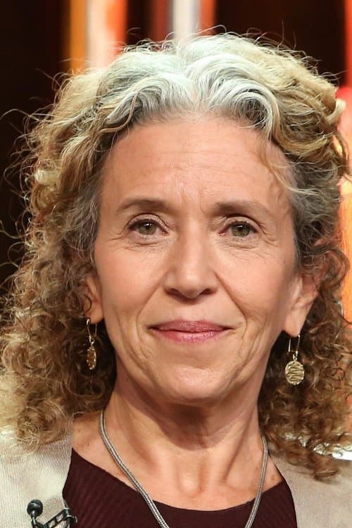 Photo of Sharon Grimberg