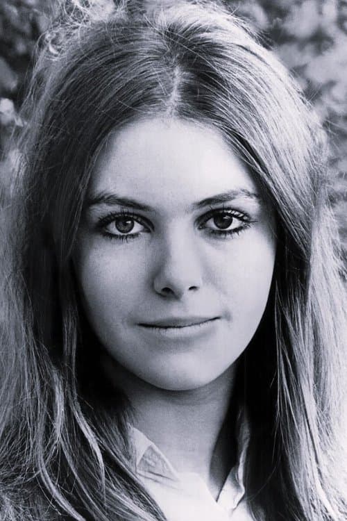 Sharon Gurney image