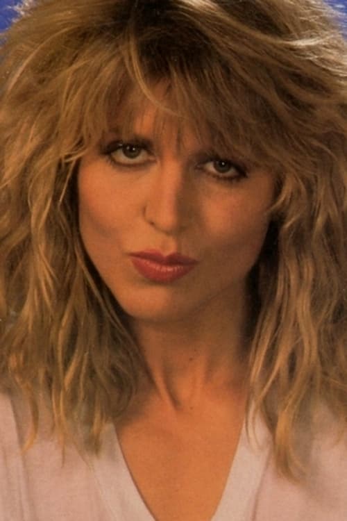 Sharon Kane image