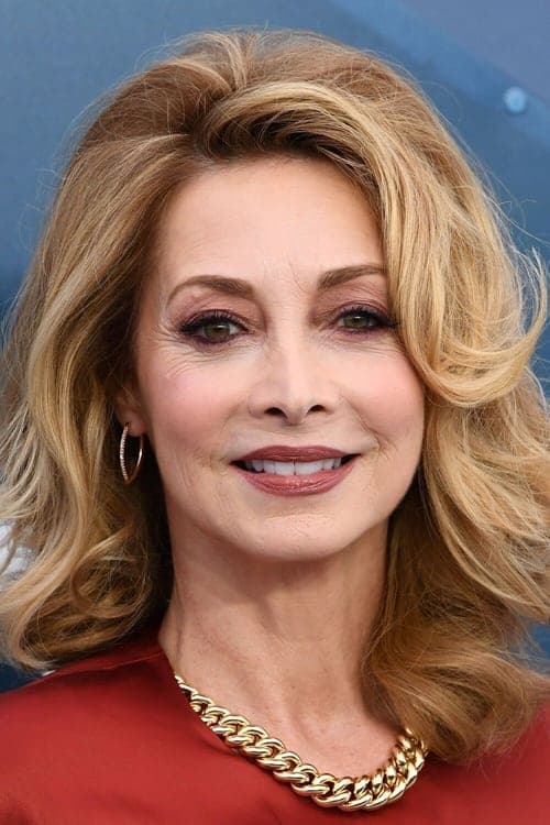 Sharon Lawrence image