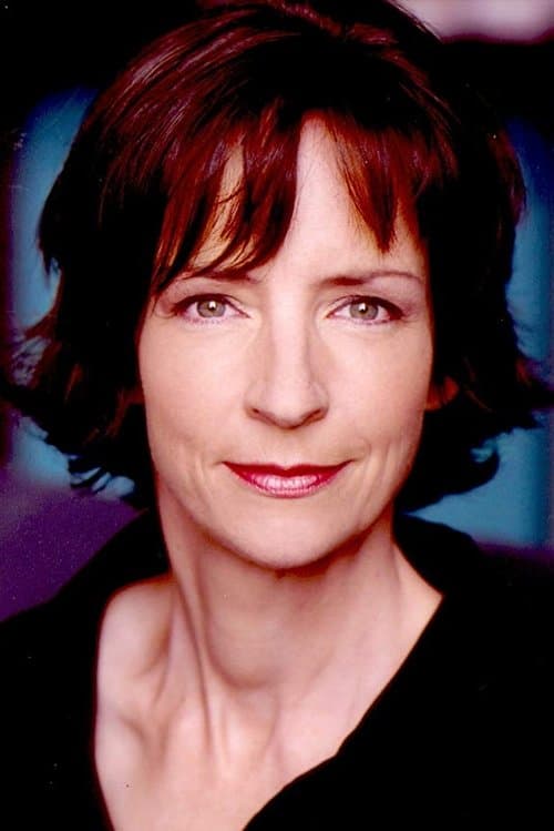 Sharon McFarlane image