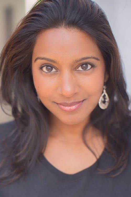 Sharon Muthu image