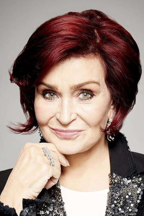 Sharon Osbourne image