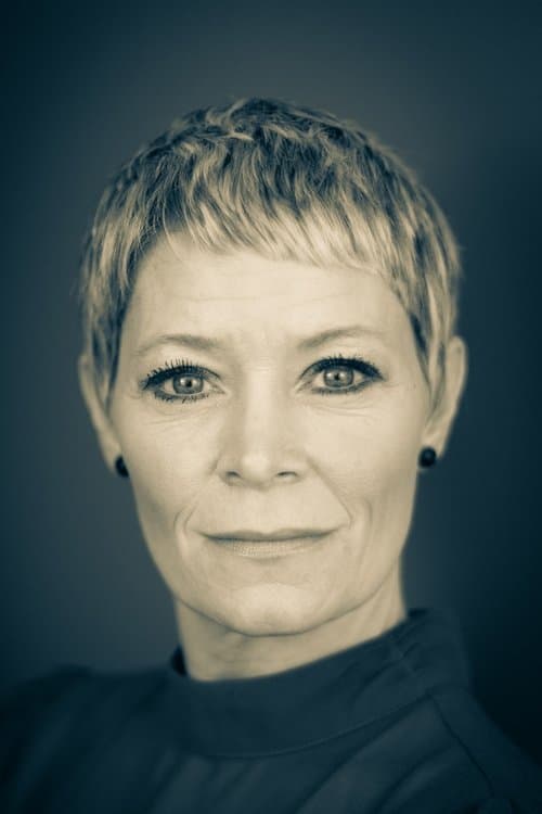Sharon Percy image