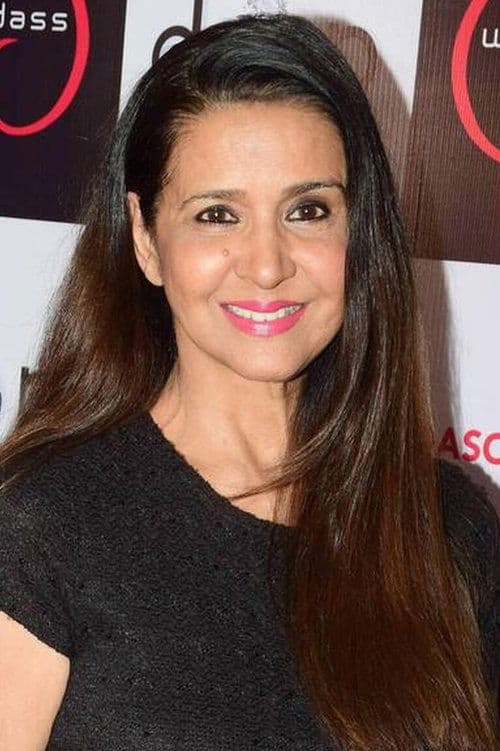 Sharon Prabhakar image