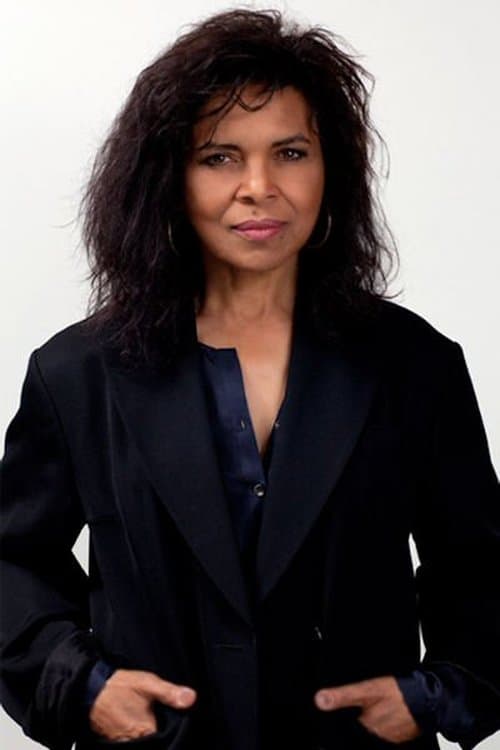 Sharon Robinson image