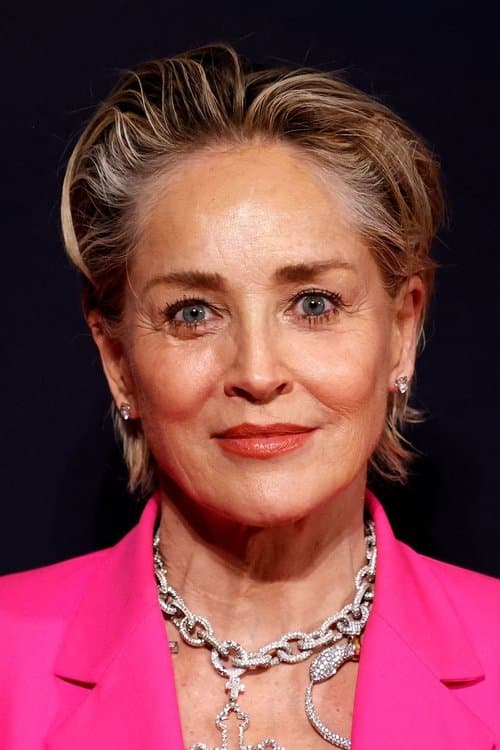 Sharon Stone image