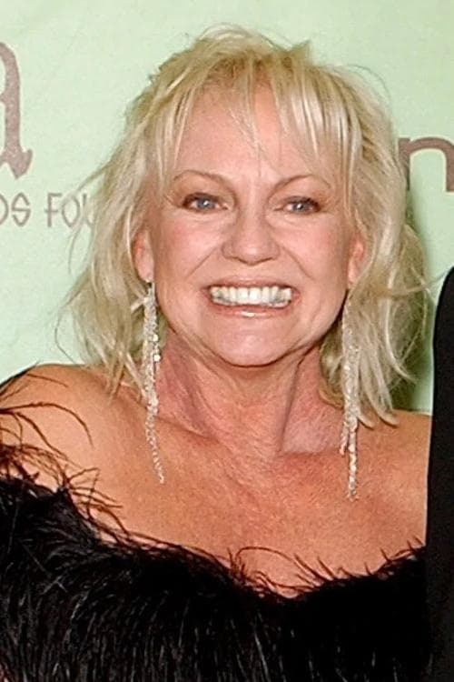 Sharon Thomas Cain image