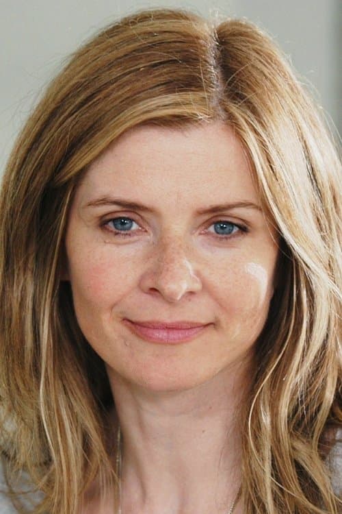 Photo of Sharon von Wietersheim