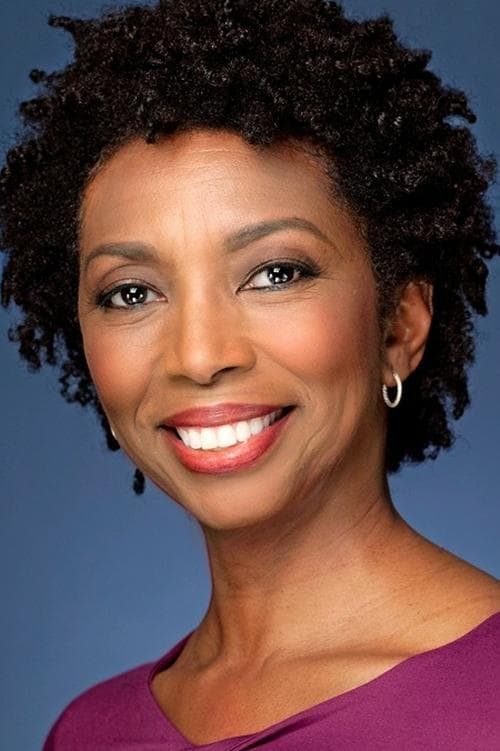 Sharon Washington image