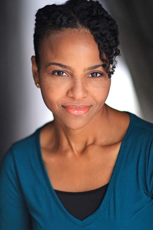 Sharonne Lanier image