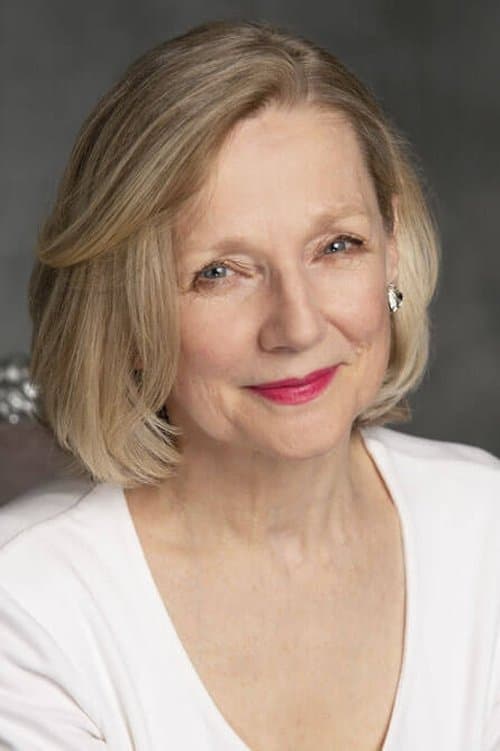 Sharry Flett image