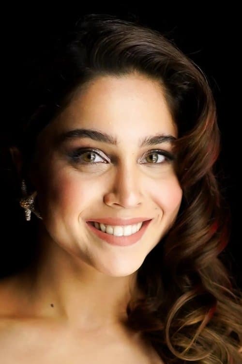 Sharvari Wagh image