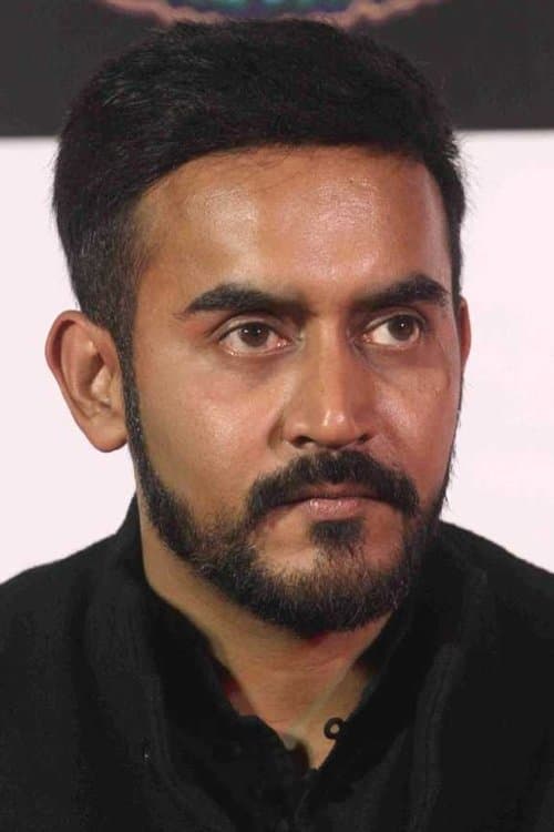 Shashank Khaitan image