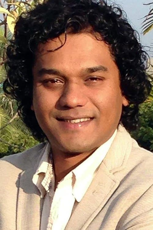 Shashank Purushotham image