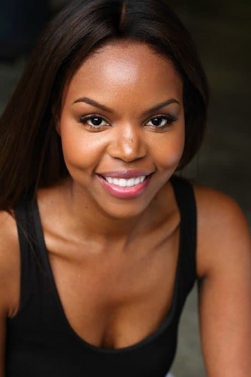 Shatoya McClintock image