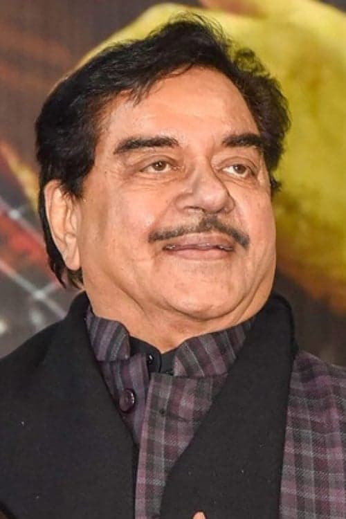 Shatrughan Sinha image