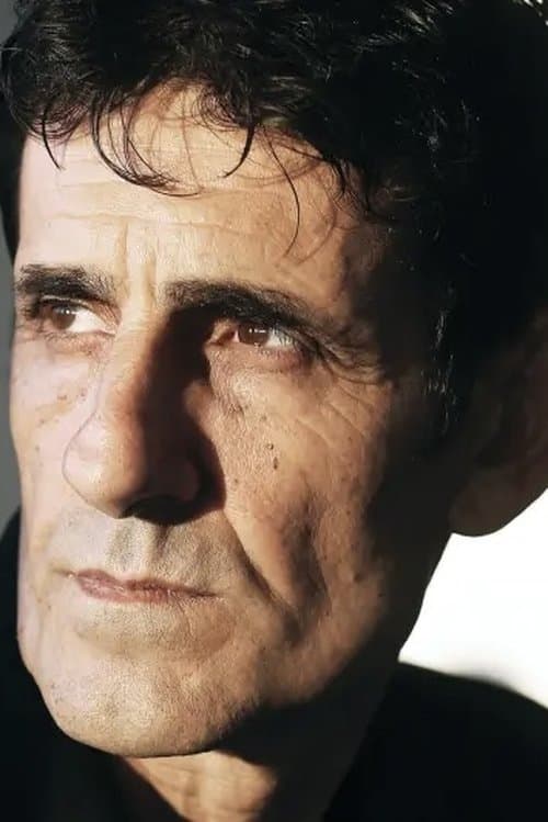 Shaul Mizrahi image