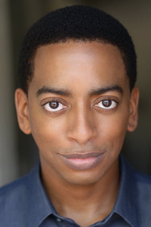 Shaun Brown image