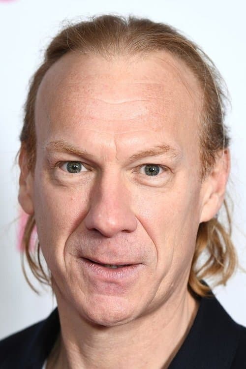 Shaun Dingwall image