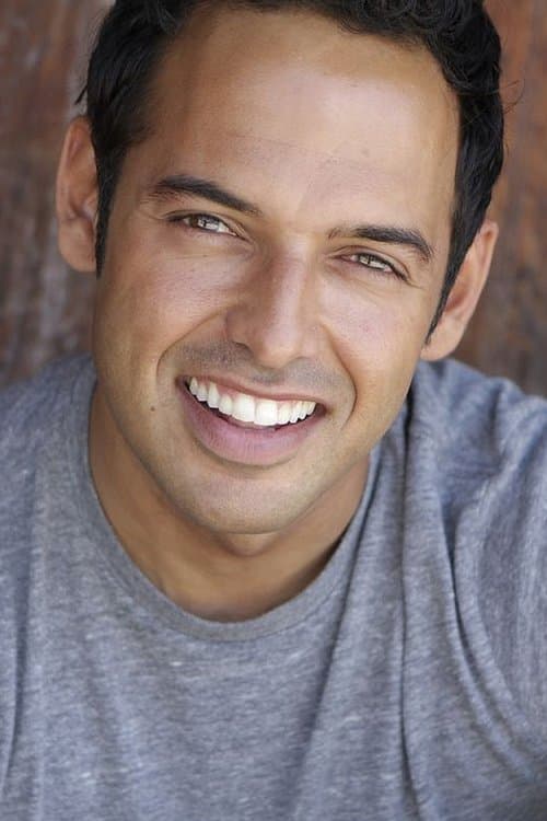 Shaun Majumder image
