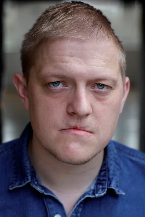 Shaun Mason image