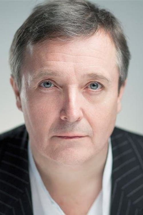 Shaun Prendergast image