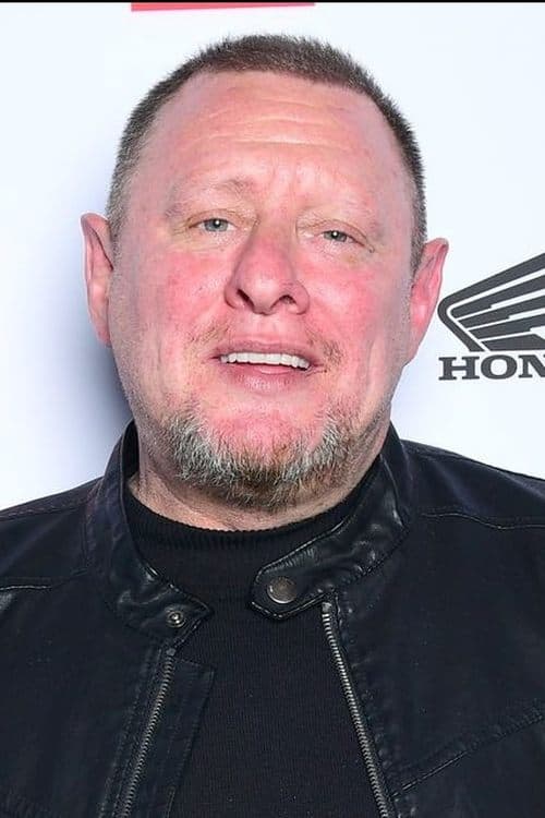 Shaun Ryder image