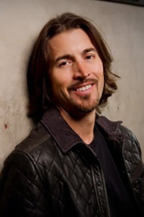 Photo of Shaun Silva