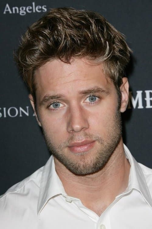 Shaun Sipos image