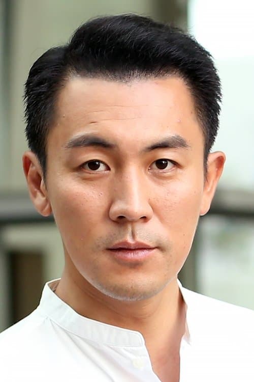 Shaun Tam Chun-Yin image