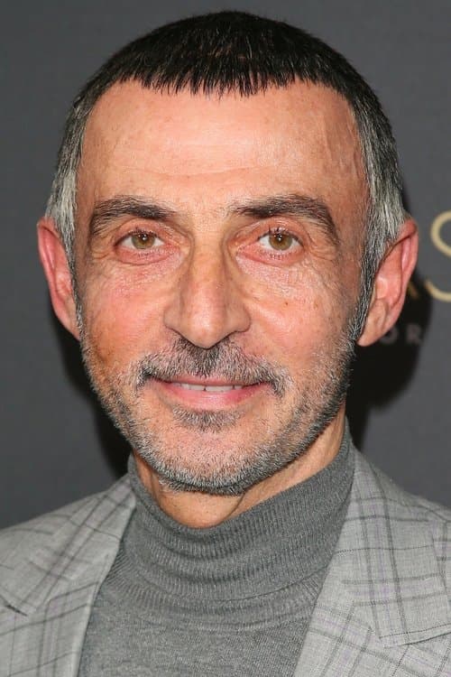 Shaun Toub image