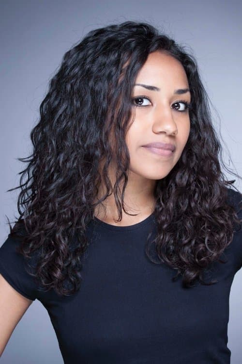 Shavani Cameron image