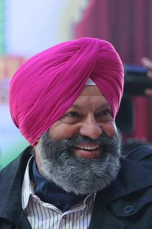 Shavinder Mahal image