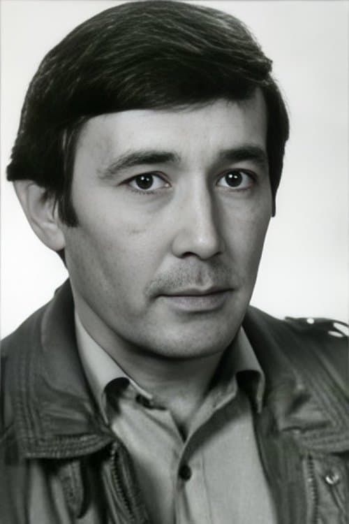 Shavkat Gaziyev image