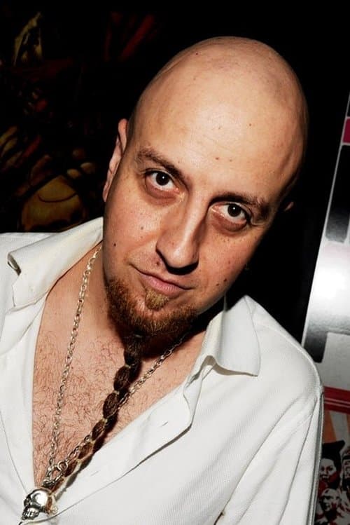 Shavo Odadjian image