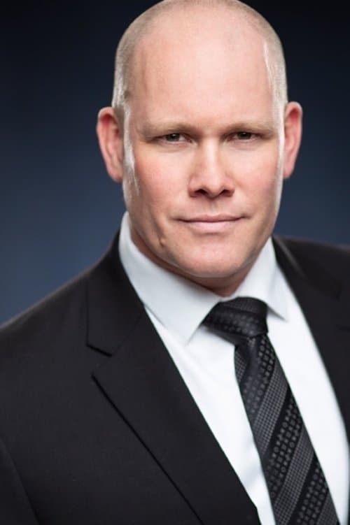 Shaw Madson image