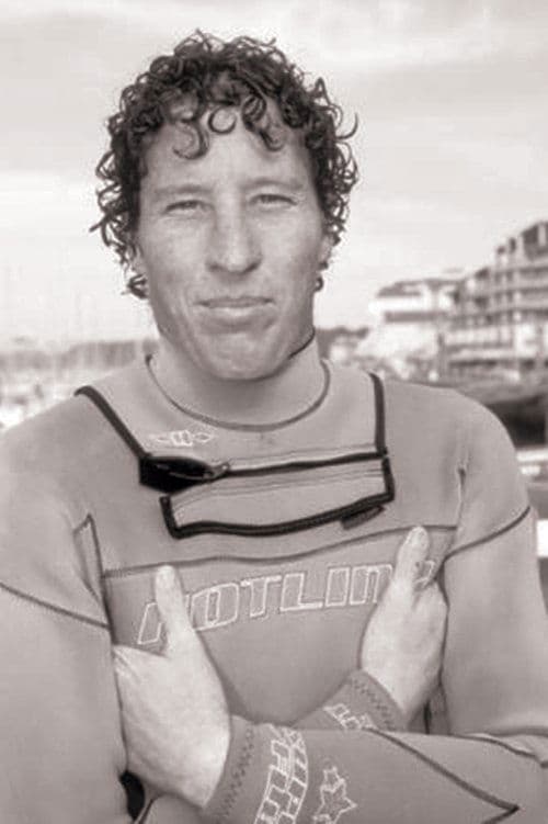 Shawn Barron image